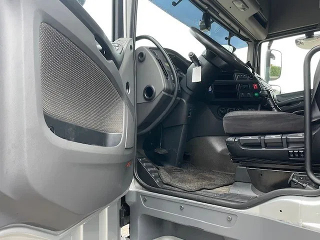 DAF XF 440 FT EURO6 Manual - رأس تريلا: صورة 4 DAF XF 440 FT EURO6 Manual - رأس تريلا: صورة 4