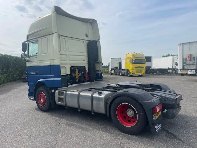 DAF XF 460 FT Euro6 Super Space Cab - رأس تريلا: صورة 3 DAF XF 460 FT Euro6 Super Space Cab - رأس تريلا: صورة 3
