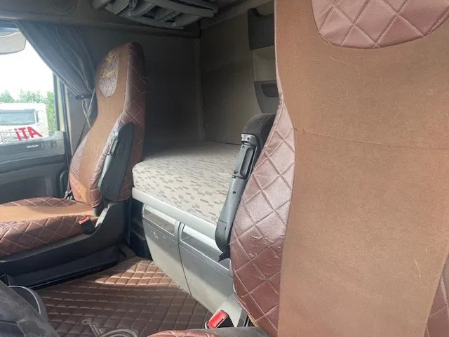 DAF XF 460 FT Euro6 Super Space Cab - رأس تريلا: صورة 5 DAF XF 460 FT Euro6 Super Space Cab - رأس تريلا: صورة 5