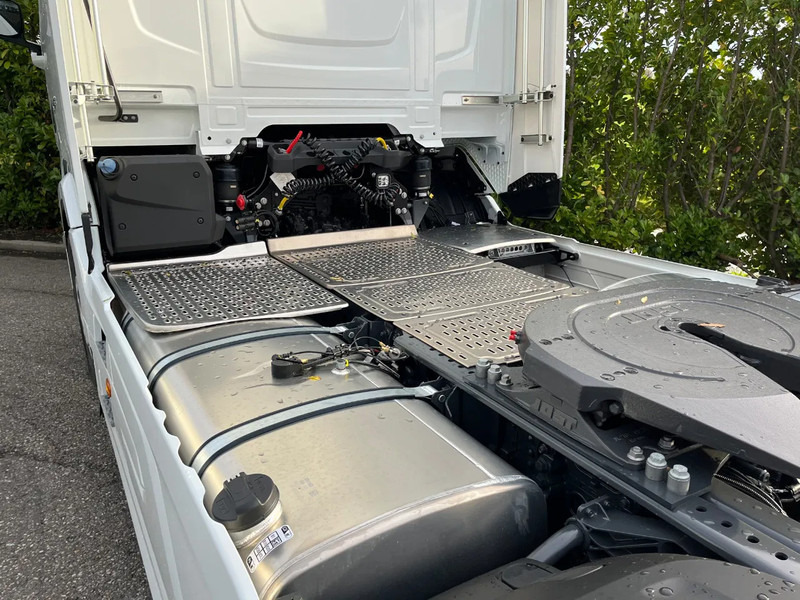 DAF XF 480 FT Euro6 Full-Air Nieuw - رأس تريلا: صورة 4 DAF XF 480 FT Euro6 Full-Air Nieuw - رأس تريلا: صورة 4