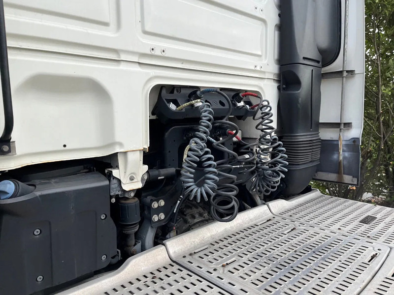 DAF XF 480 FT SSC Euro6 ADR - رأس تريلا: صورة 4 DAF XF 480 FT SSC Euro6 ADR - رأس تريلا: صورة 4