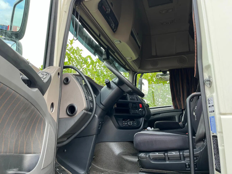 DAF XF 480 FT SSC Euro6 ADR - رأس تريلا: صورة 5 DAF XF 480 FT SSC Euro6 ADR - رأس تريلا: صورة 5