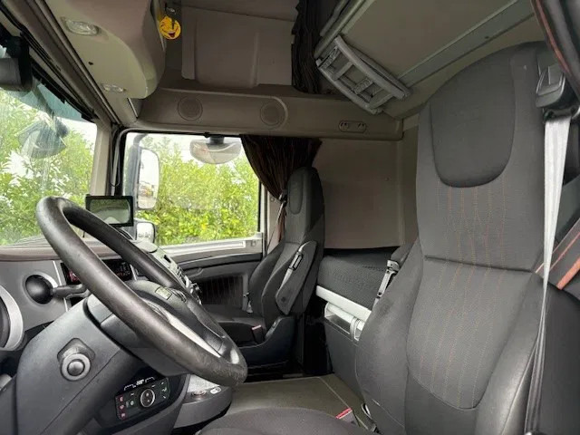 رأس تريلا DAF XF 480 FT euro6: صورة 6 رأس تريلا DAF XF 480 FT euro6: صورة 6