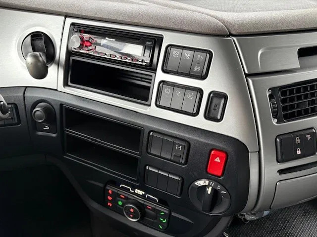 رأس تريلا DAF XF 480 FT euro6: صورة 7 رأس تريلا DAF XF 480 FT euro6: صورة 7