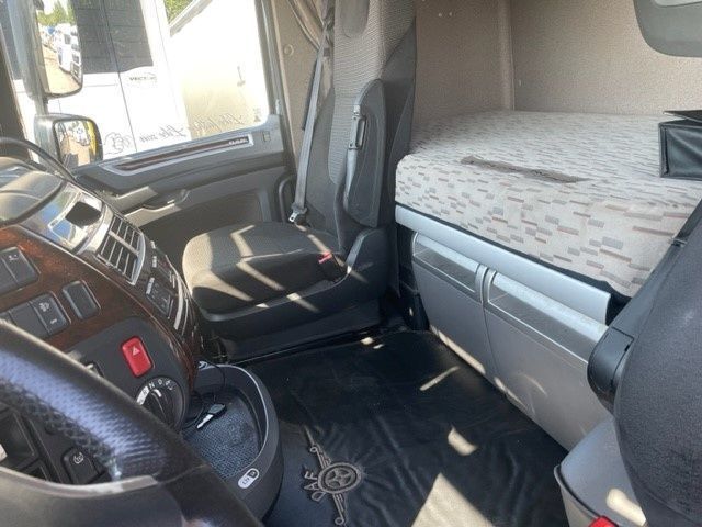 DAF XF 510 FT Euro6 Intarder - مقطورة السحب: صورة 5 DAF XF 510 FT Euro6 Intarder - مقطورة السحب: صورة 5