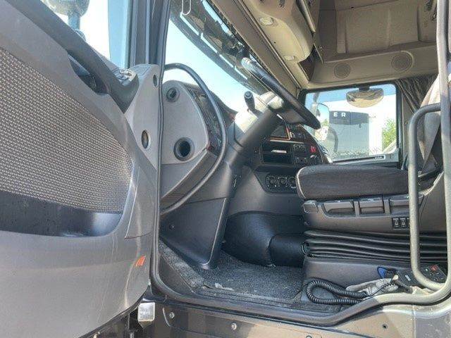DAF XF 510 FT Euro6 Intarder - مقطورة السحب: صورة 4 DAF XF 510 FT Euro6 Intarder - مقطورة السحب: صورة 4