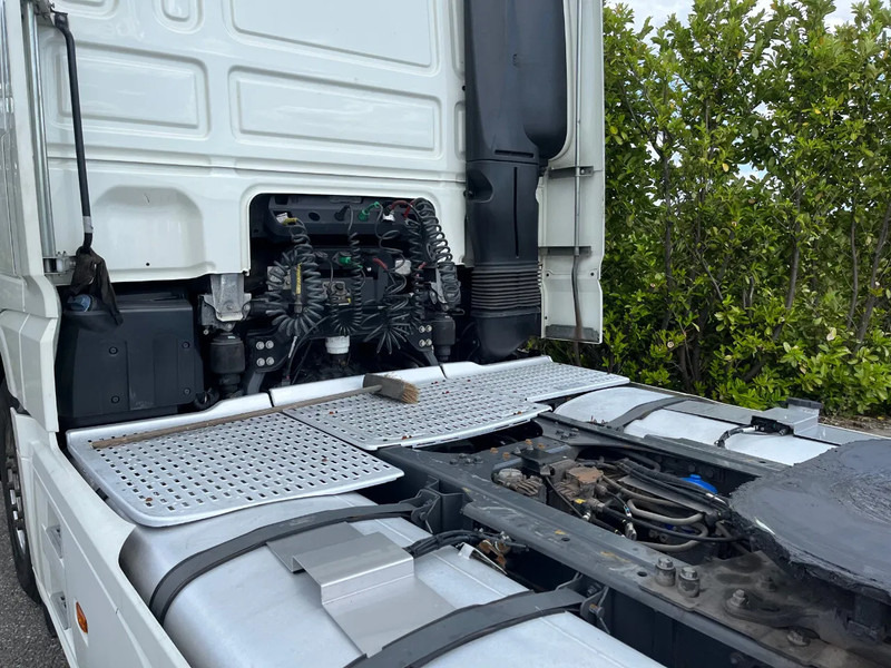 DAF XF 530 FT SSC Euro6 - رأس تريلا: صورة 4 DAF XF 530 FT SSC Euro6 - رأس تريلا: صورة 4