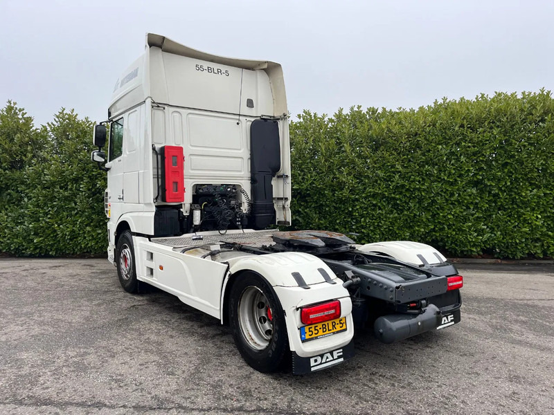 DAF XF 530 FT SSC Euro6 - رأس تريلا: صورة 3 DAF XF 530 FT SSC Euro6 - رأس تريلا: صورة 3