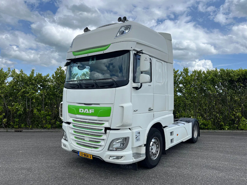 DAF XF 530 FT SSC Euro6 - رأس تريلا: صورة 2 DAF XF 530 FT SSC Euro6 - رأس تريلا: صورة 2