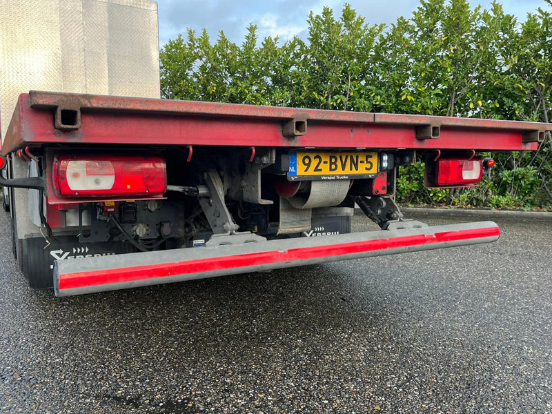 DAF XG+ 530 FAS Euro6 Full-Air - شاحنات مسطحة: صورة 4 DAF XG+ 530 FAS Euro6 Full-Air - شاحنات مسطحة: صورة 4