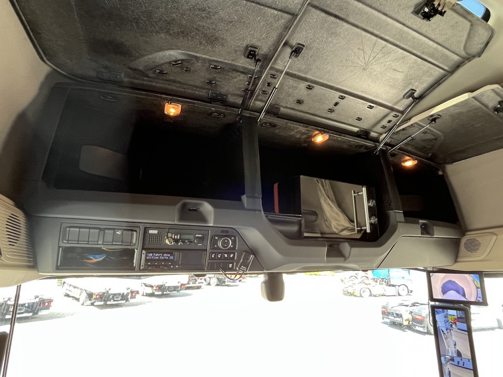 Daf XG+ 480 FT 4x2 Sattelzugmaschine - مقطورة السحب: صورة 4 Daf XG+ 480 FT 4x2 Sattelzugmaschine - مقطورة السحب: صورة 4