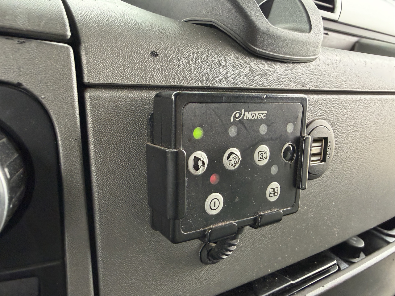 MAN TGS 26.320 6x2 BL Faun Frontlader - شاحنة قمامة: صورة 4 MAN TGS 26.320 6x2 BL Faun Frontlader - شاحنة قمامة: صورة 4