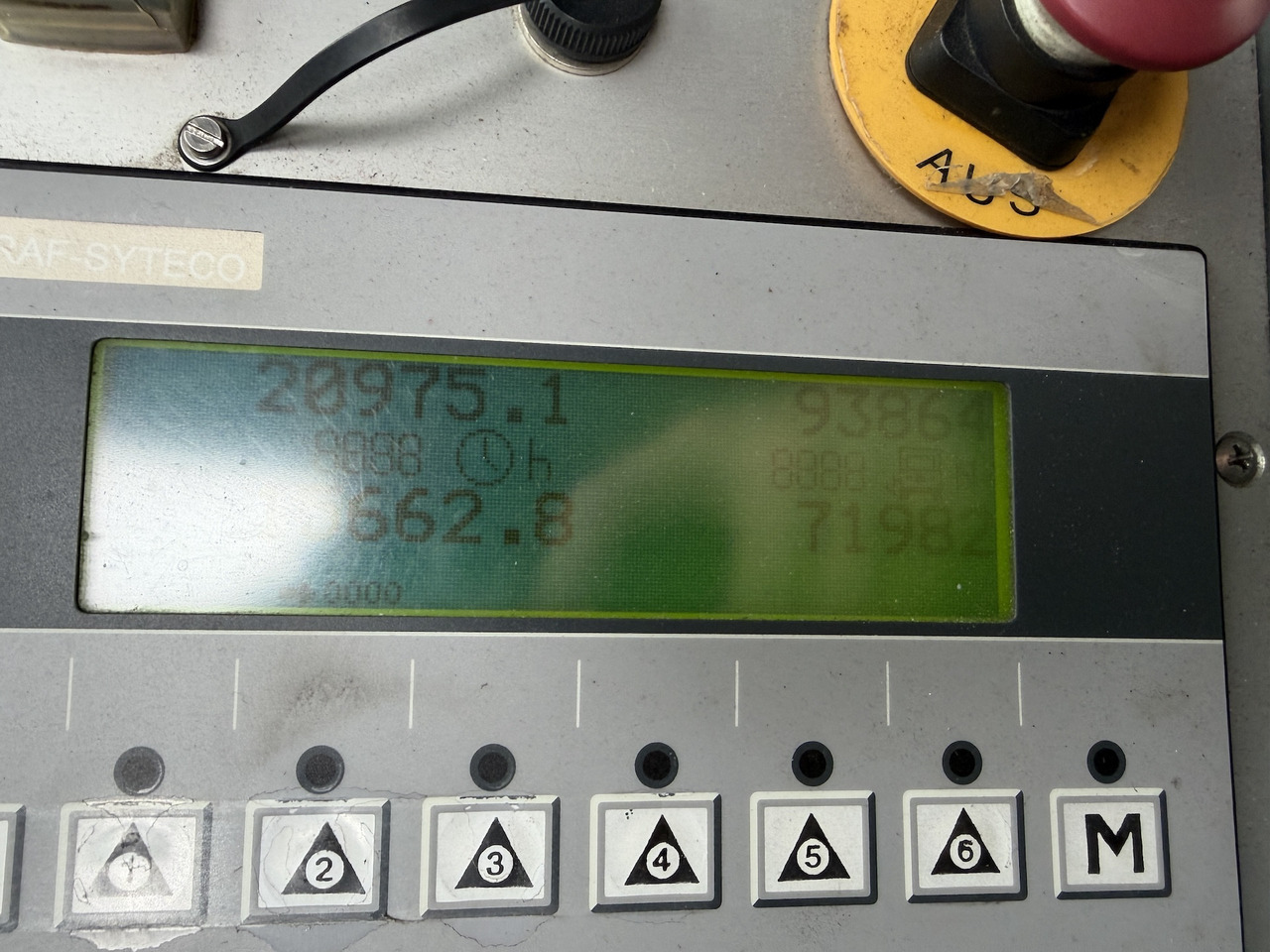 MAN TGS 26.320 6x2 BL Faun Frontlader - شاحنة قمامة: صورة 5 MAN TGS 26.320 6x2 BL Faun Frontlader - شاحنة قمامة: صورة 5