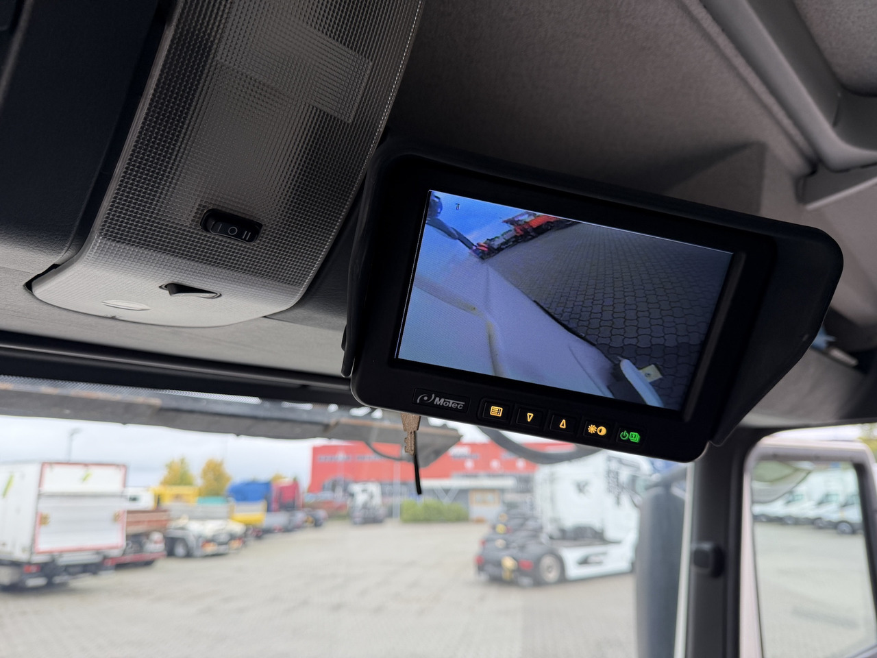 MAN TGS 26.320 6x2 BL Faun Frontlader - شاحنة قمامة: صورة 3 MAN TGS 26.320 6x2 BL Faun Frontlader - شاحنة قمامة: صورة 3