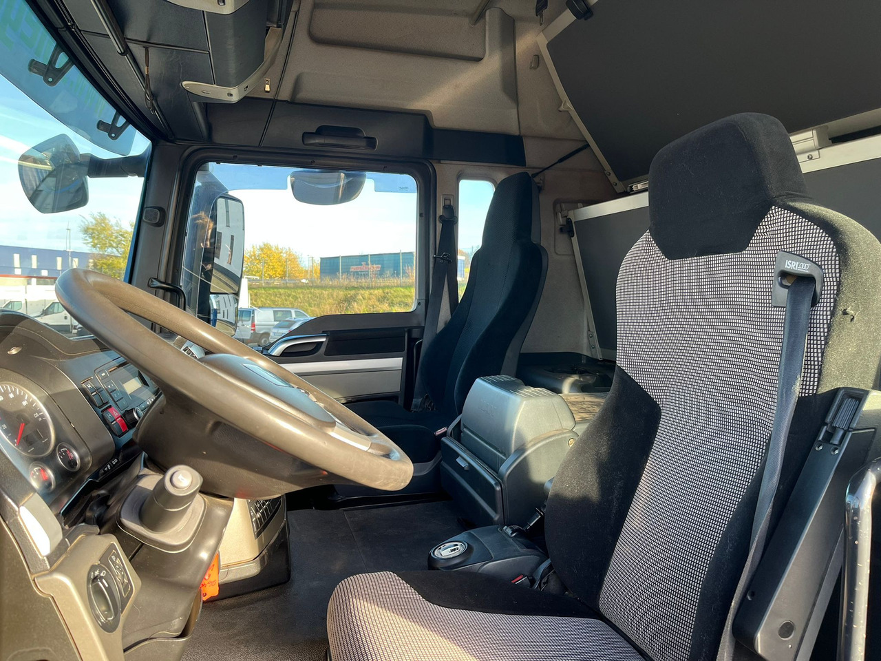 MAN TGS 26.440 6x4 Intarder - شاحنة قلاب: صورة 3 MAN TGS 26.440 6x4 Intarder - شاحنة قلاب: صورة 3