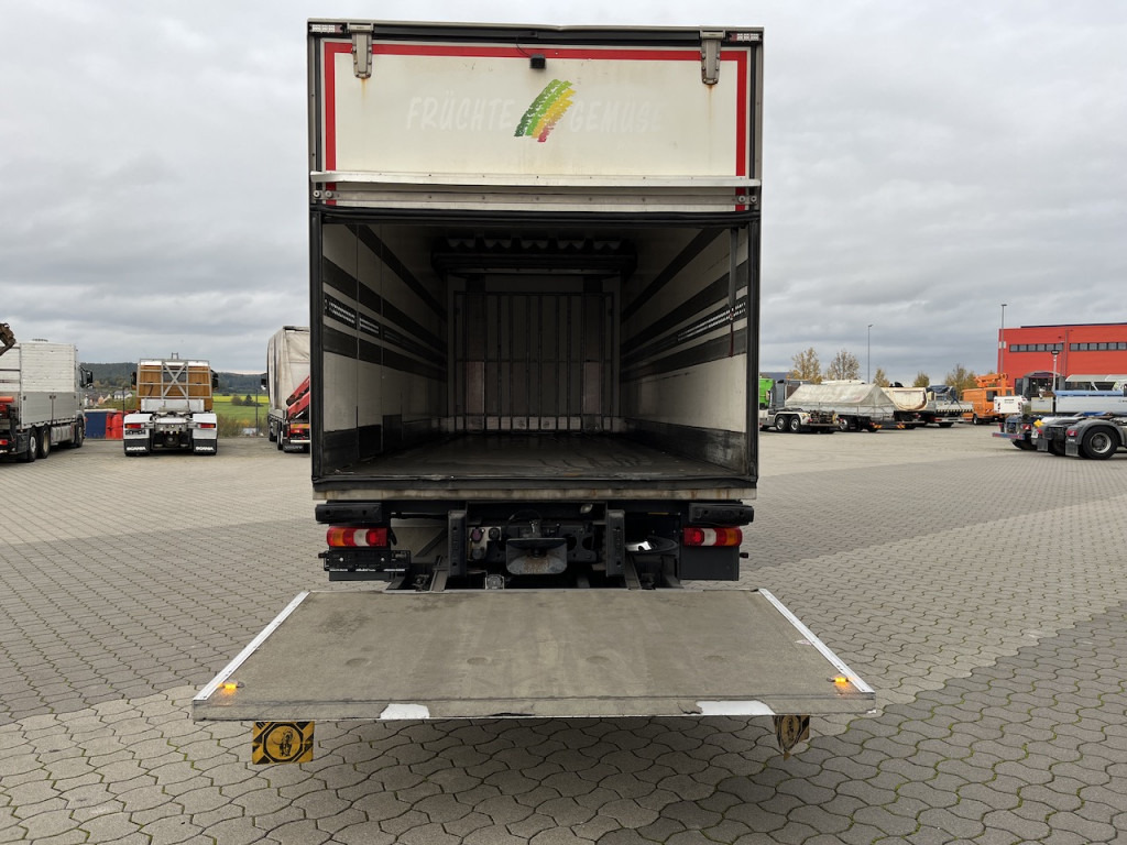 Mercedes-Benz 1842 4x2 LBW Kühlung - شاحنة صندوقية: صورة 4 Mercedes-Benz 1842 4x2 LBW Kühlung - شاحنة صندوقية: صورة 4