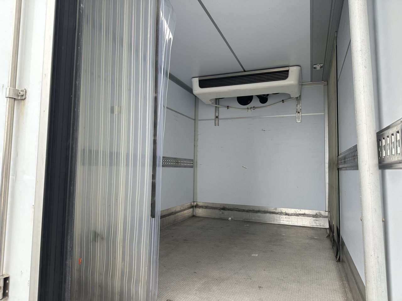 Mercedes-Benz Sprinter 317 CDI Thermoking -20 ATP Klima BT - شاحنة توصيل مبردة: صورة 2 Mercedes-Benz Sprinter 317 CDI Thermoking -20 ATP Klima BT - شاحنة توصيل مبردة: صورة 2