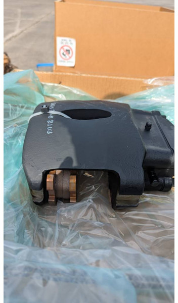 Komatsu HD605-5 BRAKE ASSY 561-34-62103 - أجزاء الفرامل - آلات الإنشاء: صورة 3 Komatsu HD605-5 BRAKE ASSY 561-34-62103 - أجزاء الفرامل - آلات الإنشاء: صورة 3
