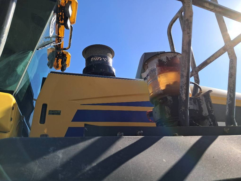 اللودر بعجل Komatsu WA475-10E0: صورة 10 اللودر بعجل Komatsu WA475-10E0: صورة 10