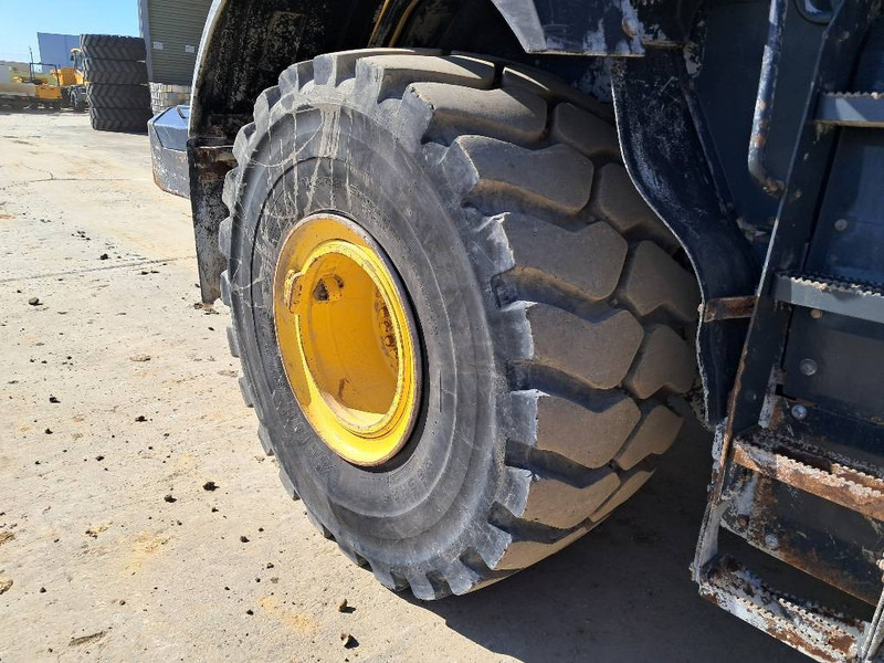 اللودر بعجل Komatsu WA475-10E0: صورة 6 اللودر بعجل Komatsu WA475-10E0: صورة 6