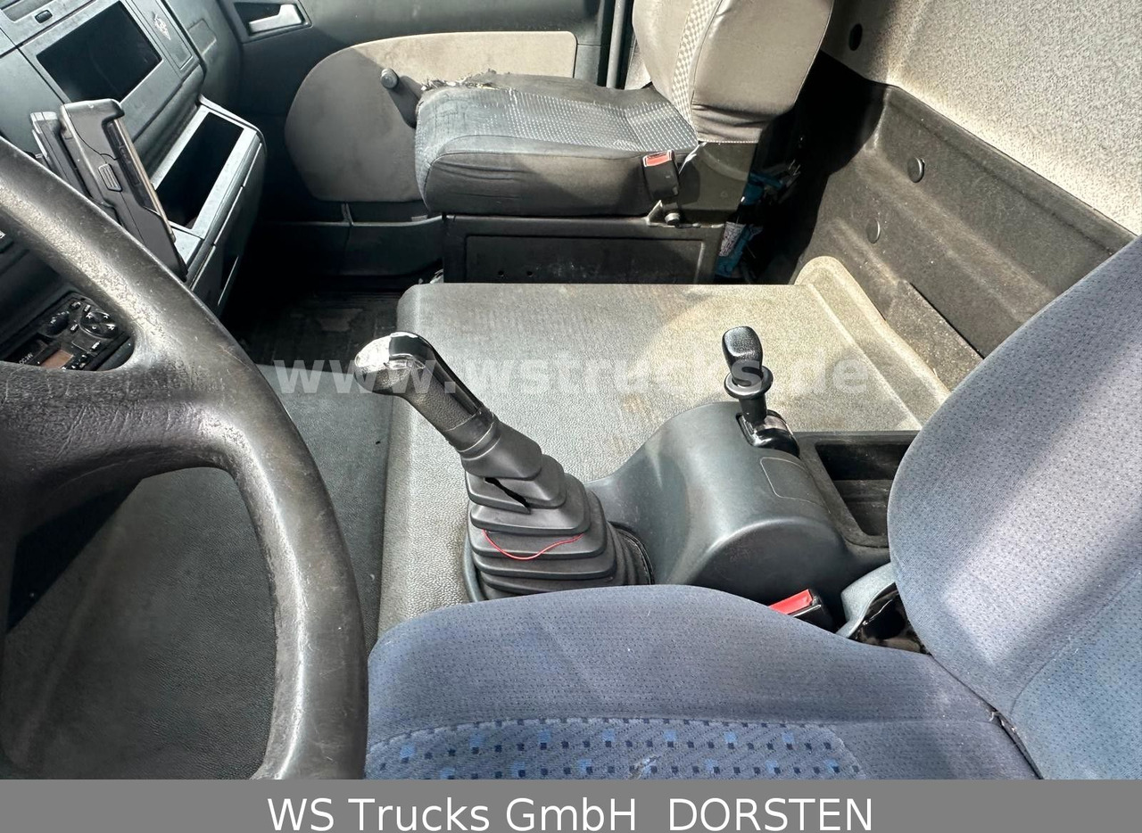 MAN TGL 8.150 Koffer Blatt/Blatt - شاحنة بصندوق مغلق: صورة 3 MAN TGL 8.150 Koffer Blatt/Blatt - شاحنة بصندوق مغلق: صورة 3