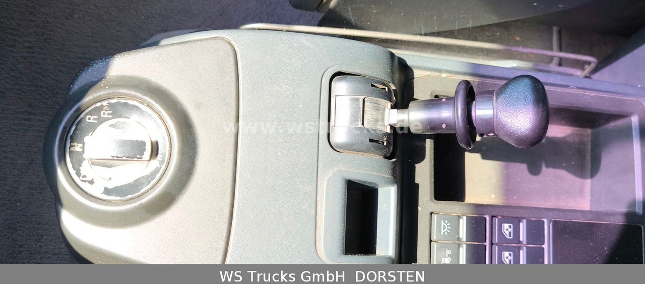 شاحنة نقل خيل MAN TGX 26.480 XL KABA   3 Stock Viehtransporter: صورة 23