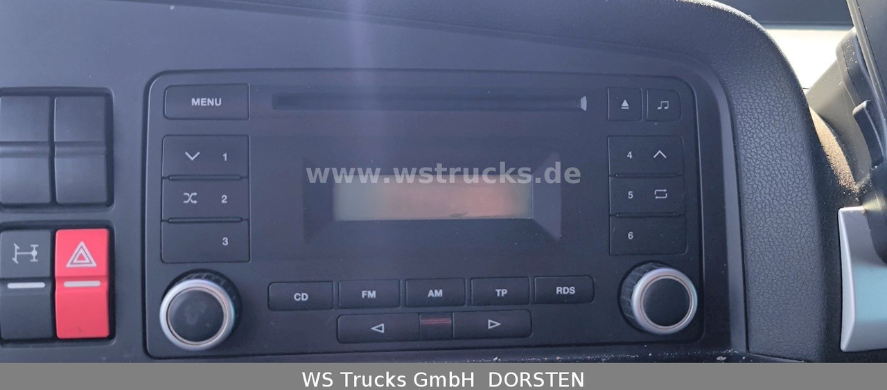 شاحنة نقل خيل MAN TGX 26.480 XL KABA   3 Stock Viehtransporter: صورة 22