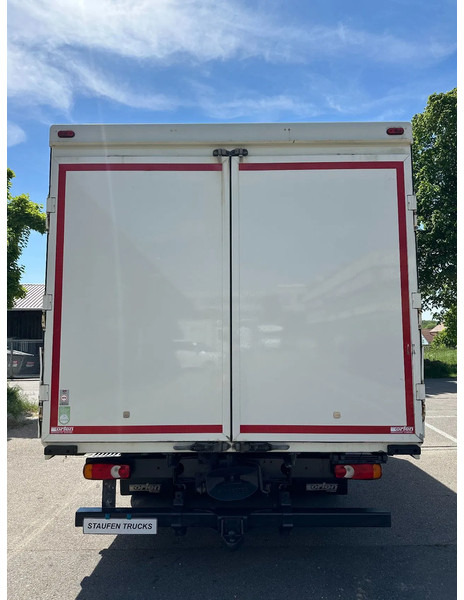 DAF LF 45 180 E5 EEV Pritsche/Pl Klima Getränke kurz - شاحنة: صورة 5 DAF LF 45 180 E5 EEV Pritsche/Pl Klima Getränke kurz - شاحنة: صورة 5