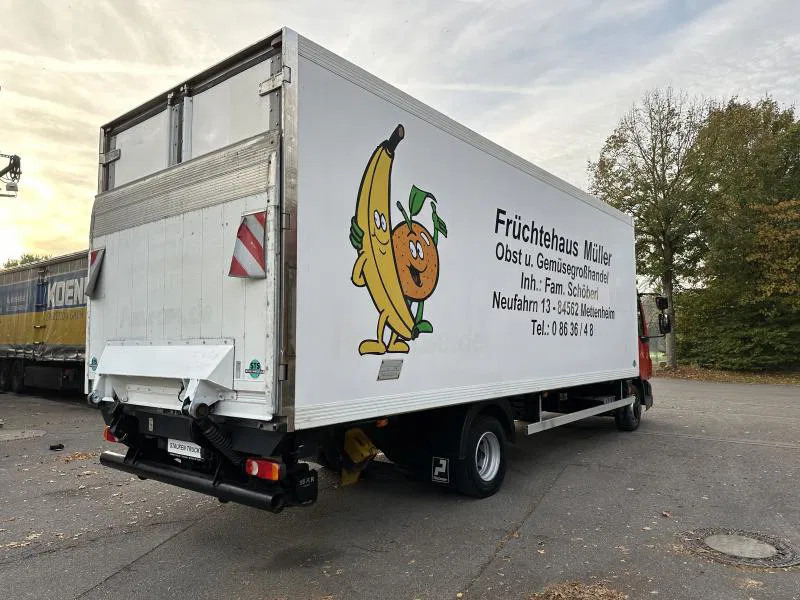 DAF LF 45 220 L Tief Kühl TK TS 500e 12to STS Koffer - شاحنة ذات مبرد: صورة 5 DAF LF 45 220 L Tief Kühl TK TS 500e 12to STS Koffer - شاحنة ذات مبرد: صورة 5