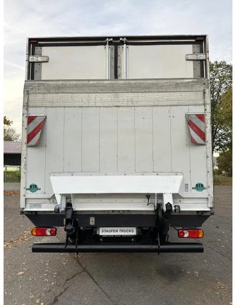 DAF LF 45 220 L Tief Kühl TK TS 500e 12to STS Koffer - شاحنة ذات مبرد: صورة 4 DAF LF 45 220 L Tief Kühl TK TS 500e 12to STS Koffer - شاحنة ذات مبرد: صورة 4
