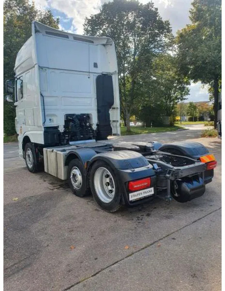 DAF XF 106.510 FT 6x2/4 SSC 3-Achser MEGA E6 - مقطورة السحب: صورة 5 DAF XF 106.510 FT 6x2/4 SSC 3-Achser MEGA E6 - مقطورة السحب: صورة 5