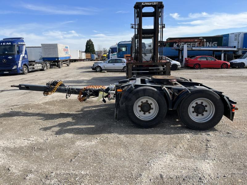 Fliegl Fliegl DOLLY MEGA SDAH Untersetzachse Fliegl DOLLY MEGA SDAH Untersetzachse - مقطورة: صورة 2 Fliegl Fliegl DOLLY MEGA SDAH Untersetzachse Fliegl DOLLY MEGA SDAH Untersetzachse - مقطورة: صورة 2
