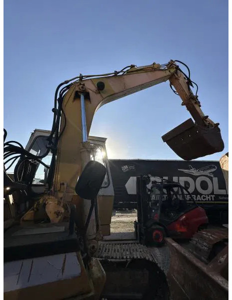 Liebherr A902 A902 D 904 NA Kettenbagger einsatzbereit! - حفار زاحف: صورة 5 Liebherr A902 A902 D 904 NA Kettenbagger einsatzbereit! - حفار زاحف: صورة 5