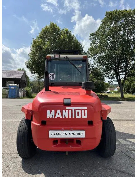 Manitou MC 50 Turbo 5 to Geländestapler Seitenschieb Kabin MC 50 Turbo 5 to Geländestapler Seitenschieb Kabine - رافعة شوكية: صورة 4 Manitou MC 50 Turbo 5 to Geländestapler Seitenschieb Kabin MC 50 Turbo 5 to Geländestapler Seitenschieb Kabine - رافعة شوكية: صورة 4