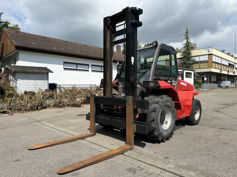 Manitou MC 50 Turbo 5 to Geländestapler Seitenschieb Kabin MC 50 Turbo 5 to Geländestapler Seitenschieb Kabine - رافعة شوكية: صورة 2 Manitou MC 50 Turbo 5 to Geländestapler Seitenschieb Kabin MC 50 Turbo 5 to Geländestapler Seitenschieb Kabine - رافعة شوكية: صورة 2