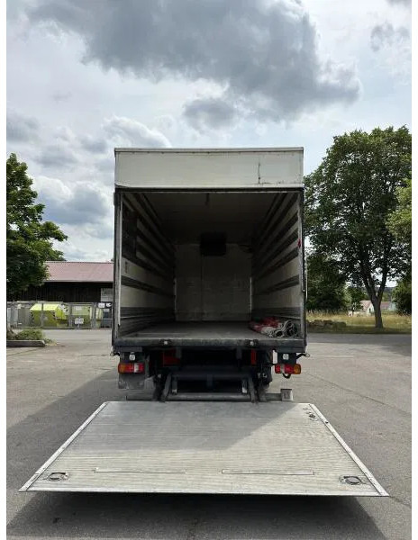 شاحنة ذات مبرد Mercedes-Benz Atego 1222 L Kühl-LKW Klima: صورة 6