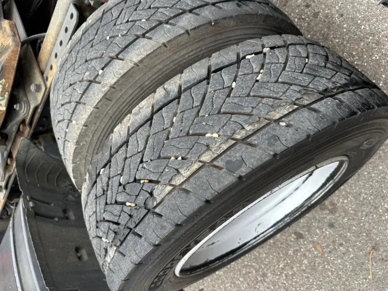 رأس تريلا Scania R420 MEGA 4x2 Topline Intarder TÜV neu! E5: صورة 16 رأس تريلا Scania R420 MEGA 4x2 Topline Intarder TÜV neu! E5: صورة 16