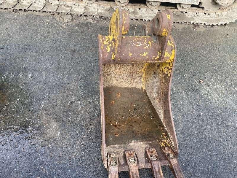 380mm - Axes 40mm - بكت حفار: صورة 3 380mm - Axes 40mm - بكت حفار: صورة 3