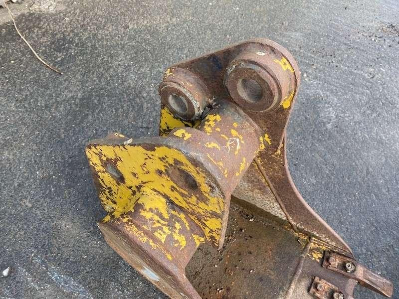 380mm - Axes 40mm - بكت حفار: صورة 4 380mm - Axes 40mm - بكت حفار: صورة 4