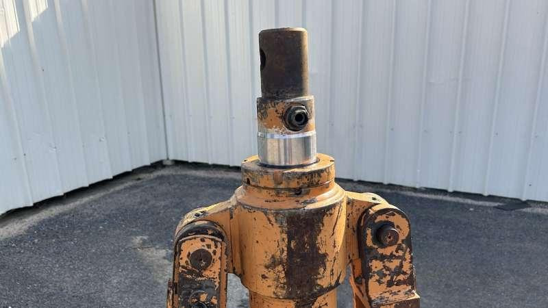 450mm - terrassement - كلّاب: صورة 4 450mm - terrassement - كلّاب: صورة 4