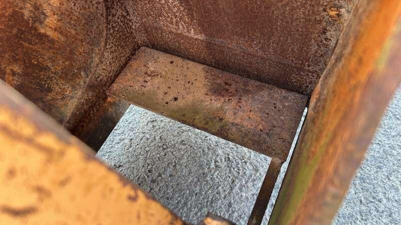 450mm - terrassement - كلّاب: صورة 3 450mm - terrassement - كلّاب: صورة 3