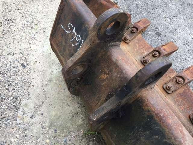 500mm - Pelles 3 tonnes - بكت حفار: صورة 4 500mm - Pelles 3 tonnes - بكت حفار: صورة 4