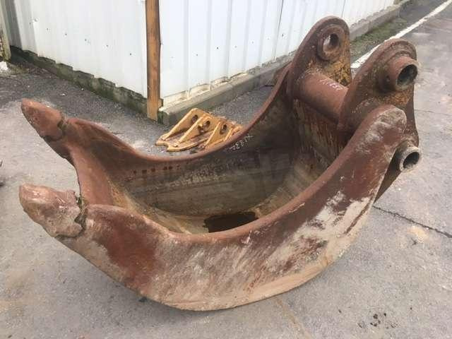 750mm usage severe axes 90mm - بكت حفار: صورة 1 750mm usage severe axes 90mm - بكت حفار: صورة 1