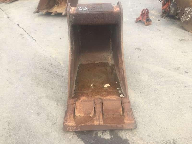 ASM / OSCAR MEIER ASM 63 - 610mm - Pelles 5 à 12 Tonnes - بكت حفار: صورة 3 ASM / OSCAR MEIER ASM 63 - 610mm - Pelles 5 à 12 Tonnes - بكت حفار: صورة 3