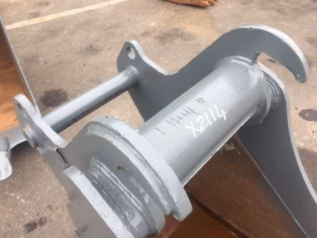 BLANCHARD 680mm - بكت حفار: صورة 4 BLANCHARD 680mm - بكت حفار: صورة 4