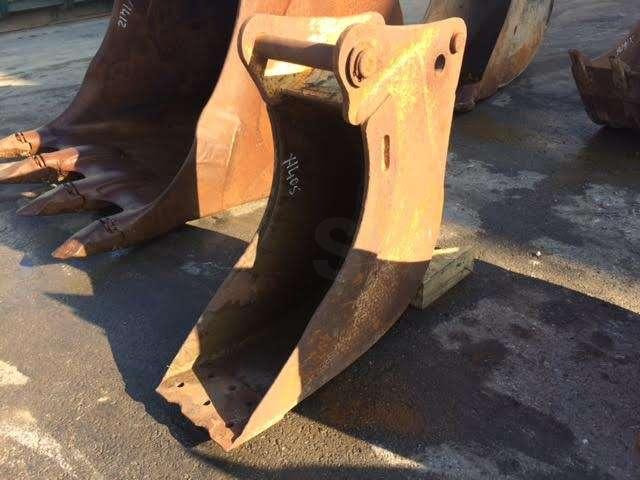 CATERPILLAR 290mm - Type Tractopelle - بكت حفار: صورة 1 CATERPILLAR 290mm - Type Tractopelle - بكت حفار: صورة 1