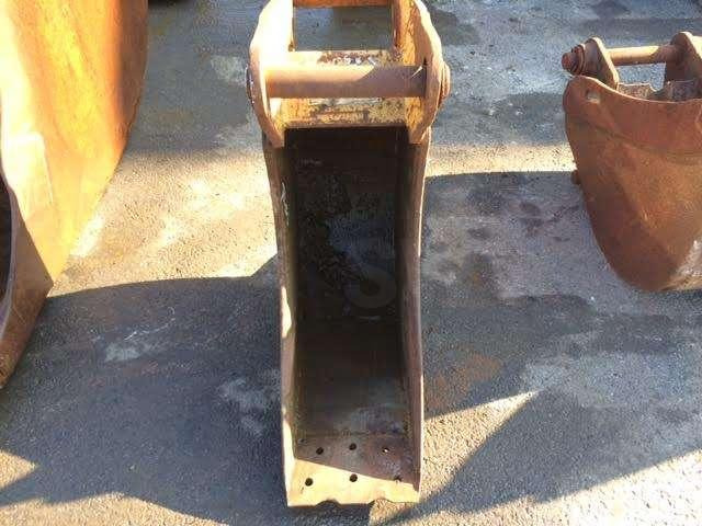 CATERPILLAR 290mm - Type Tractopelle - بكت حفار: صورة 2 CATERPILLAR 290mm - Type Tractopelle - بكت حفار: صورة 2