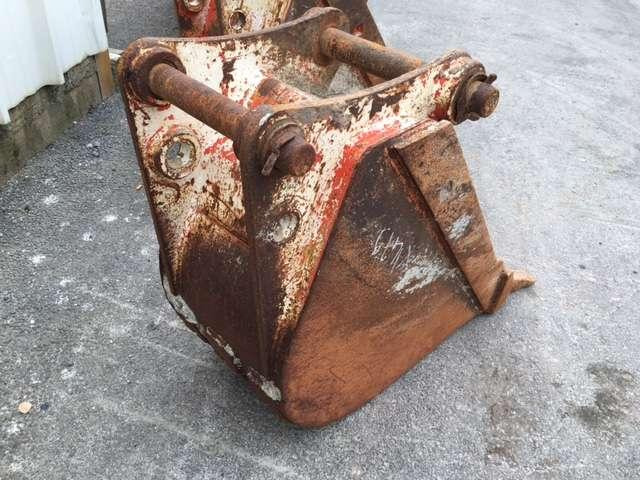 CATERPILLAR 450mm - Tractopelle - بكت حفار: صورة 4 CATERPILLAR 450mm - Tractopelle - بكت حفار: صورة 4