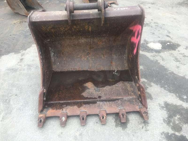 FERMEC 890mm - Tractopelle Fermec - بكت حفار: صورة 3 FERMEC 890mm - Tractopelle Fermec - بكت حفار: صورة 3