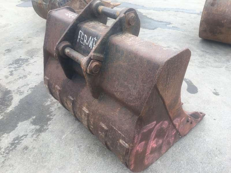 FERMEC 890mm - Tractopelle Fermec - بكت حفار: صورة 5 FERMEC 890mm - Tractopelle Fermec - بكت حفار: صورة 5